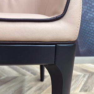 Полукресло Mivida Tonin Casa Италия