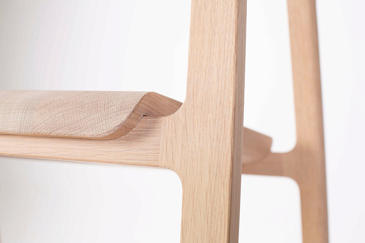  Стул TUBA , фото № 14