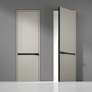 FILO 60 Entry Laccato Uniwood