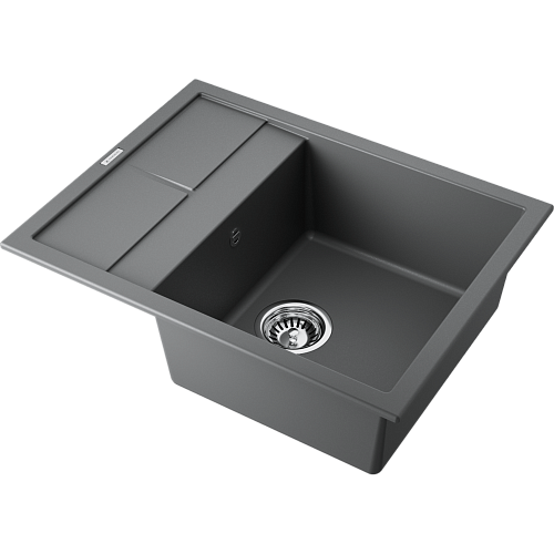  Мойка Omoikiri Sumi 65-PL , фото № 1