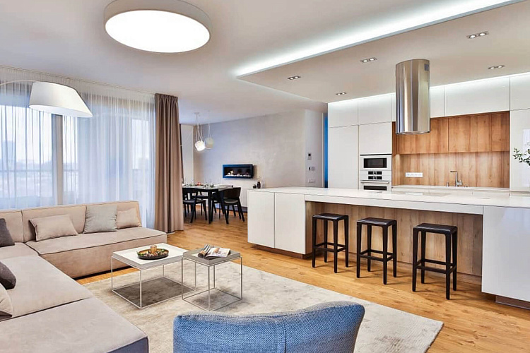  Барный стул KA , фото № 8