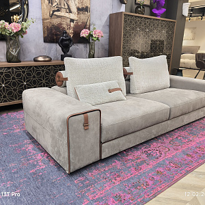 Диван Gregory прямой