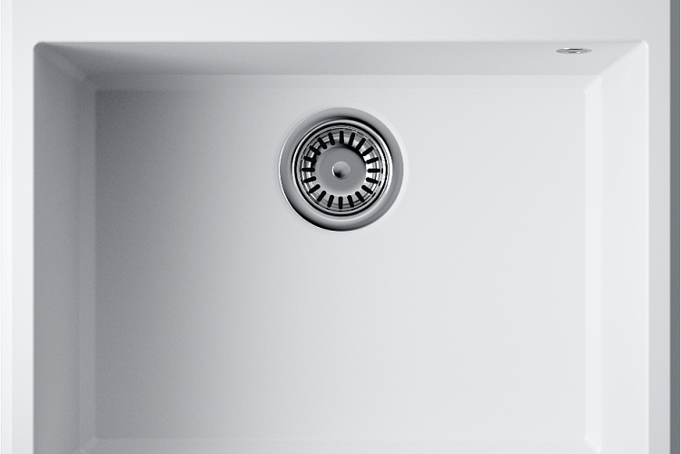  Мойка Omoikiri Tedori 57-WH , фото № 3