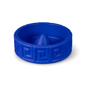 Пепельница Seletti Magna Graecia Greche Blue 11514B