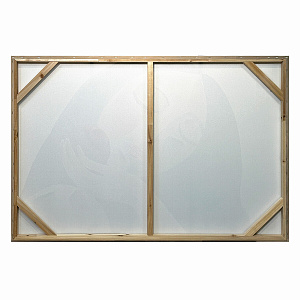 Картина Eva 120x80 см