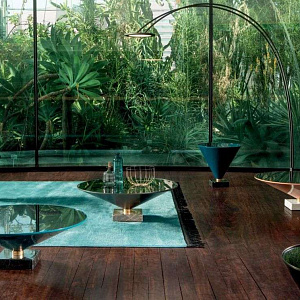 Столик журнальный Flute 6031