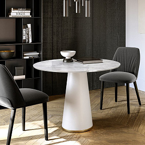 Стол обеденный фиксированный Ted BISTRO