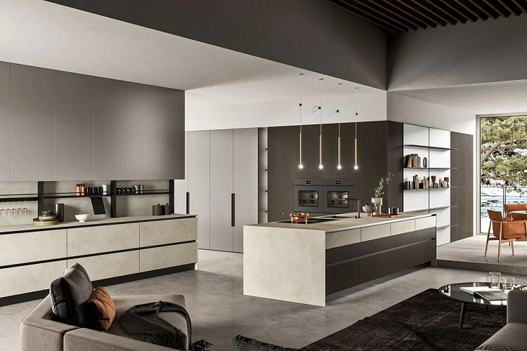  Итальянская кухня T_02  , фото № 1