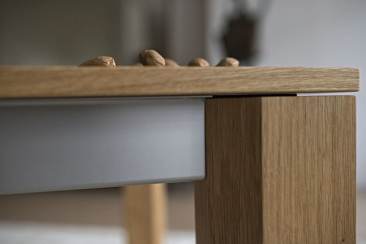  Стол EXTE раскладной , фото № 8