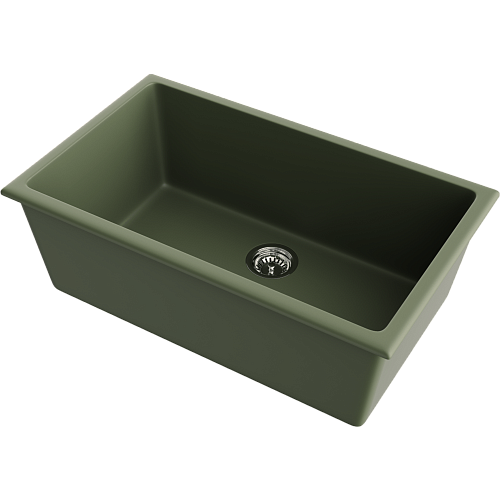  Мойка Omoikiri Okinoshima 76-U/I-OL , фото № 1