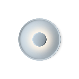 Настенный/Потолочный светильник Vibia Top Top 1155 Blue 115540/1B