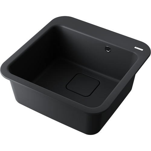  Мойка Omoikiri Tasogare 51-BL , фото № 1