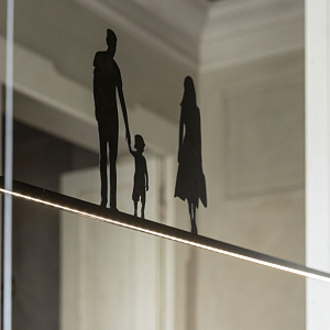 Аксессуар MOGG Phil Phil people MPHACC