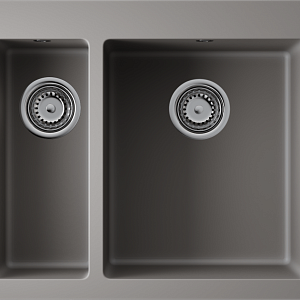 Мойка Omoikiri Bosen 59-2A-GR