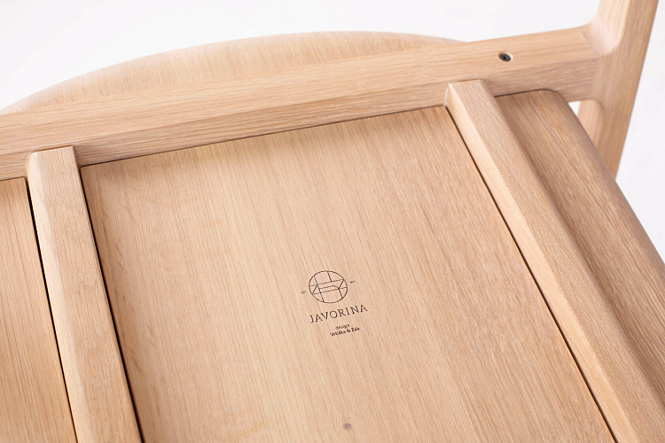  Стул TUBA , фото № 15