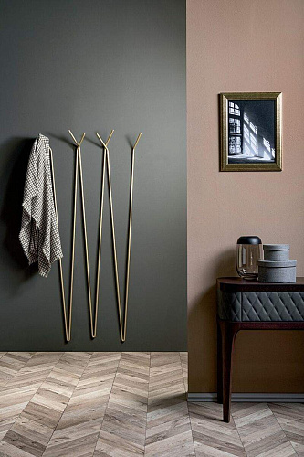  Вешалка Lost 7412  современный , фото № 1