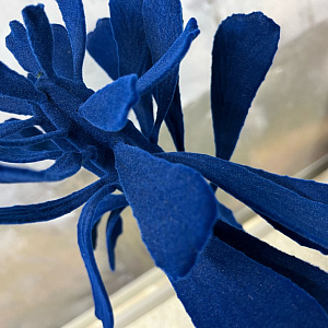 Скульптура Cloud Blu L192/10