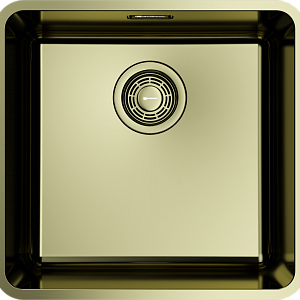 Мойка Omoikiri Omi 43-U/I-LG Ultra