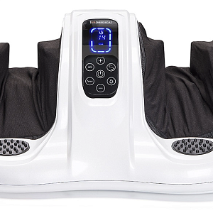 Массажер для ног Angel Feet WHITE