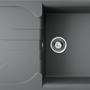 Мойка Omoikiri Yasugata 100-PL