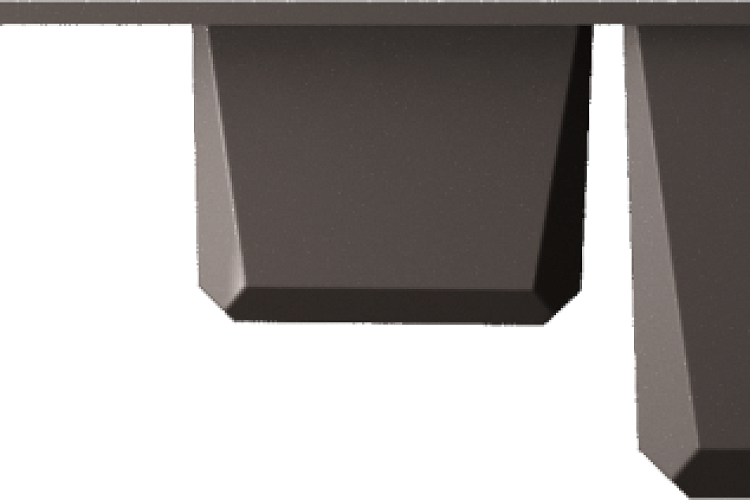  Мойка Omoikiri Sakaime 100-2-ES , фото № 4