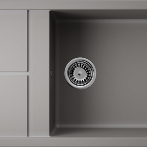 Мойка Omoikiri Sumi 86A-GR