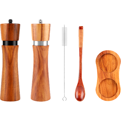  Набор мельниц GR-02-SET-WD , фото № 1