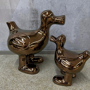 Фигурка Arturo Small Oro Antico Q500/2 ANT