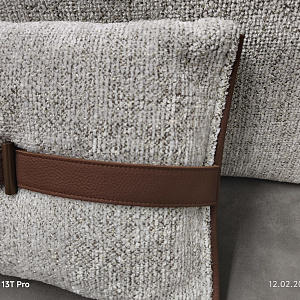 Диван Gregory прямой