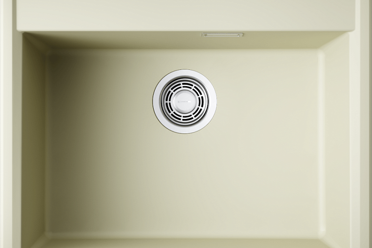  Мойка Omoikiri Daisen 60-BE , фото № 3