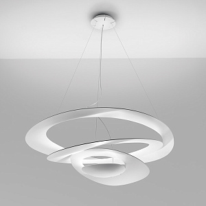 Люстра Artemide Pirce Pirce White 1239010A