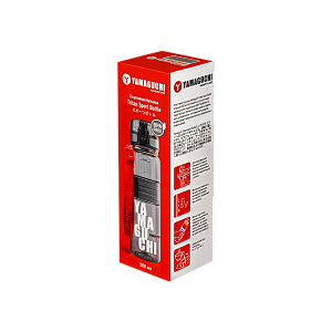 Спортивная бутылка Yamaguchi Tritan Sport Bottle