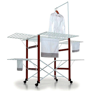 Сушилка для белья Foppapedretti SuperGulliver