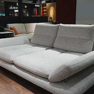 Диван 2-х местный Monnalisa W236 NicolettiHome