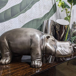 Предмет декора Hippo big Q440/6X180  Adriani&Rossi