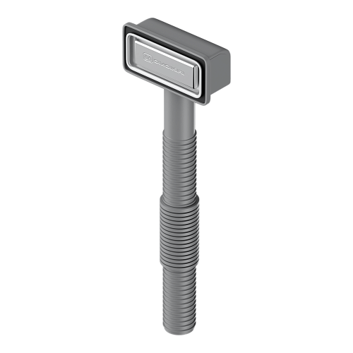  Сменный прямоугольный перелив OV-01-S-IN , фото № 1