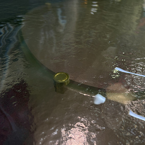 Стол обеденный Cinnamon