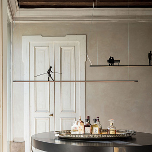 Аксессуар MOGG Phil Phil people MPHACC