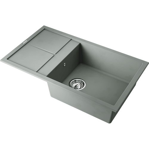  Мойка Omoikiri Sumi 86A-WG , фото № 1