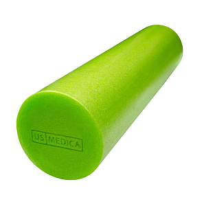 Спортивный валик для комплексных тренировок US MEDICA Foam Roller