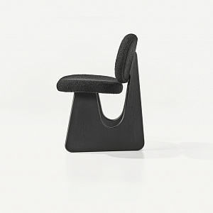 Итальянский стул  Twing Nature Design