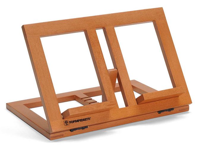  Подставка для книг Foppapedretti Reading , фото № 1