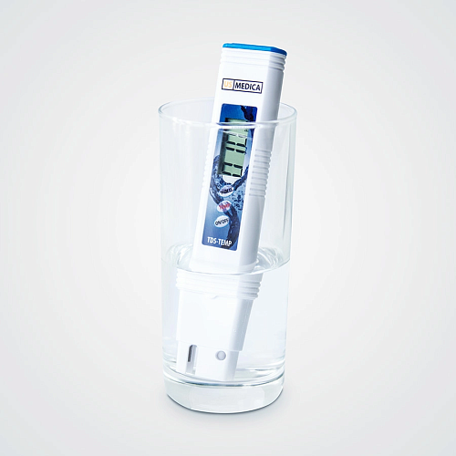  Акватестер US MEDICA Pure Water , фото № 10