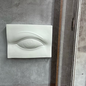 Настенное панно Occhio Sinistro