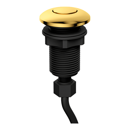  Пневматическая кнопка для измельчителя SW-01-G , фото № 1