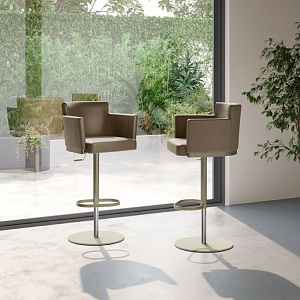 Стул барный Ely