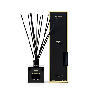 Диффузор Cereria Molla Basil & Mandarin 100 мл