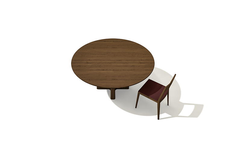  Стол XX круглый , фото № 22