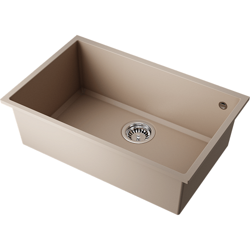  Мойка Omoikiri Tedori 66-U-SA , фото № 1