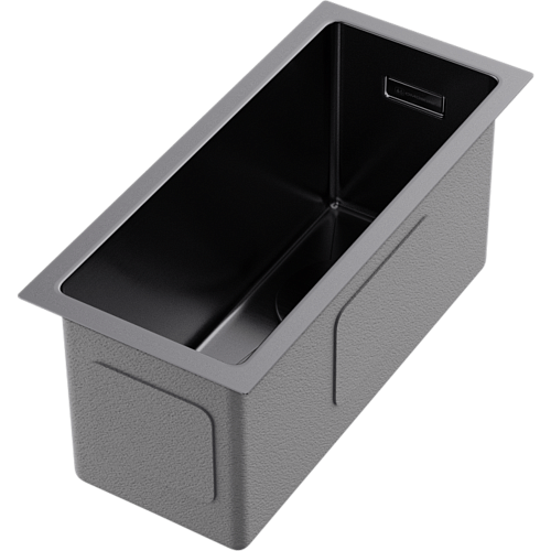  Мойка Omoikiri Taki 20-U/IF-GM , фото № 1